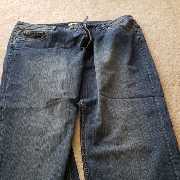 Coldwater Creek Denim - Coldwater Creek jeans